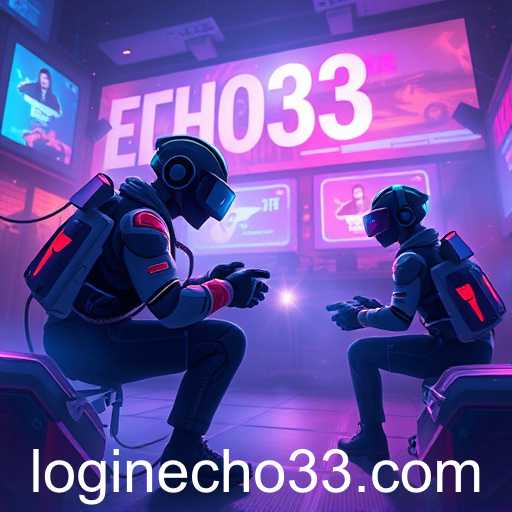 Echo33 Revolutionizes Online Gaming in 2025