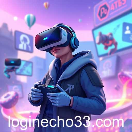 Echo33 Revolutionizes Online Gaming Experience