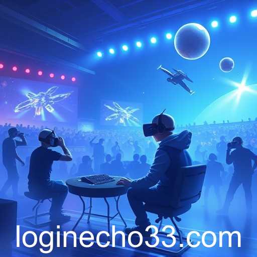 The Rise of Echo33 in Online Gaming