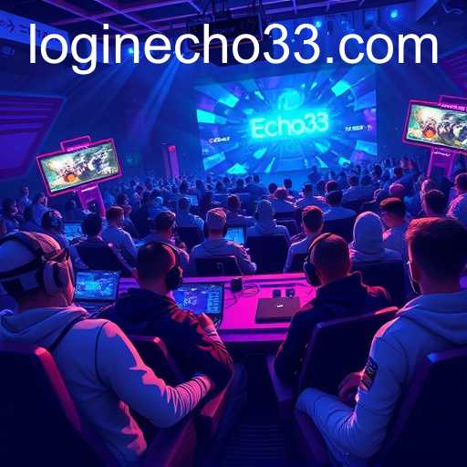 The Rise of Echo33: Reshaping the Digital Gaming Landscape