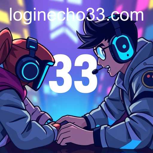 Echo33 Revolutionizing Online Gaming Experience