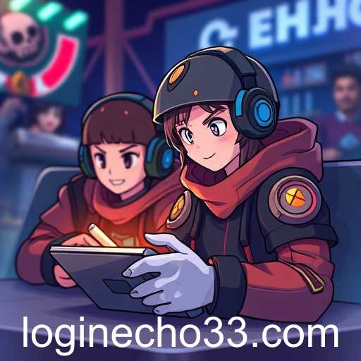 Echo33 Revolutionizes Online Gaming in 2025