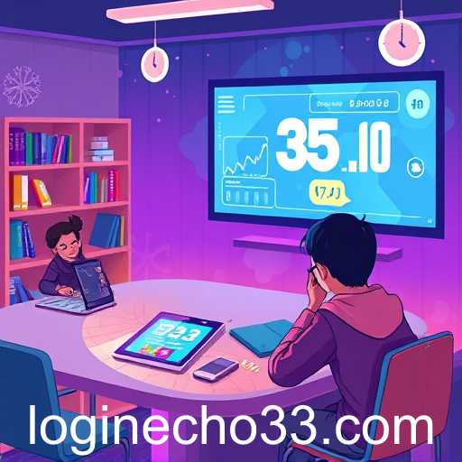 Echo33: The Rise of Interactive Learning with Games