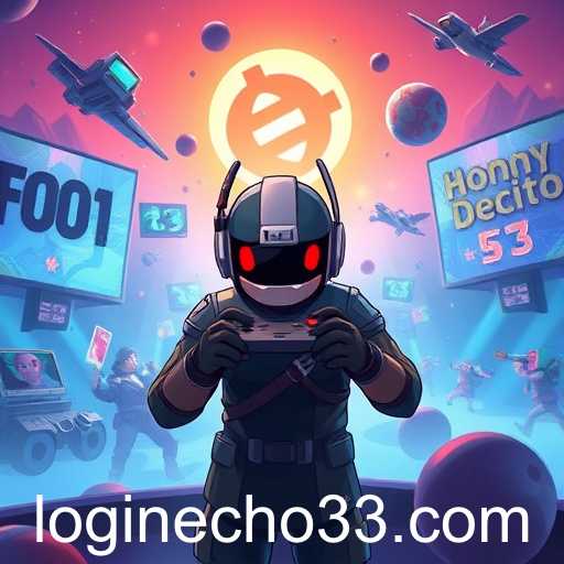 Echo33: Revolutionizing Online Gaming in 2025