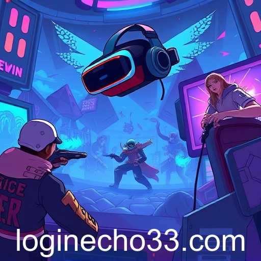 The Rise of Echo33 in Online Gaming