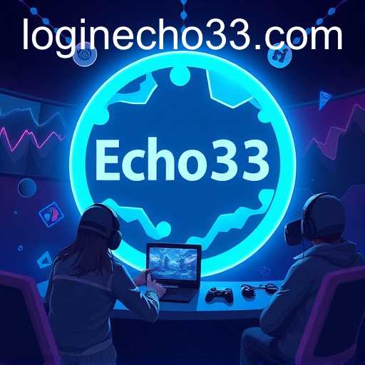 The Rise of Echo33 in Interactive Gaming