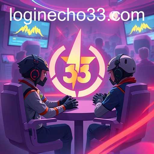 The Rise of Echo33 in Online Gaming